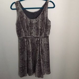 Madewell Dress